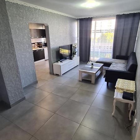 Luxe-Living Leilighet Chalon-sur-Saône Eksteriør bilde