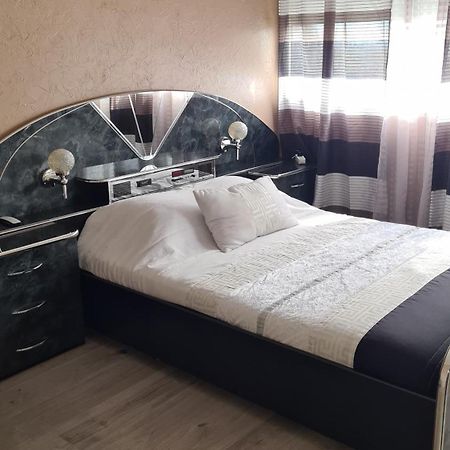 Luxe-Living Leilighet Chalon-sur-Saône Eksteriør bilde