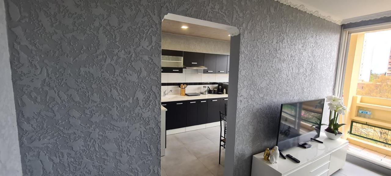 Luxe-Living Leilighet Chalon-sur-Saône Eksteriør bilde
