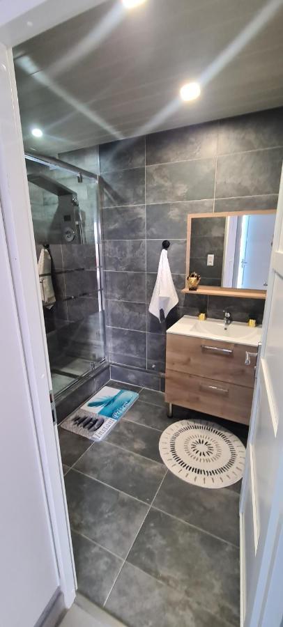 Luxe-Living Leilighet Chalon-sur-Saône Eksteriør bilde