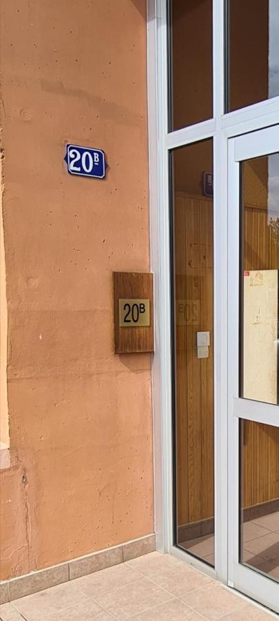 Luxe-Living Leilighet Chalon-sur-Saône Eksteriør bilde