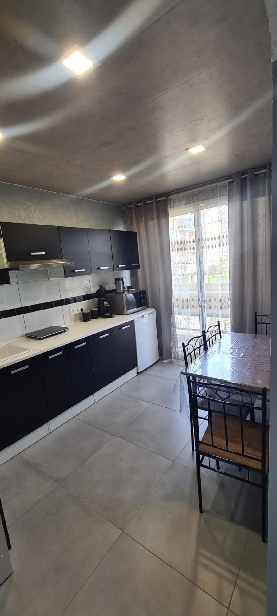 Luxe-Living Leilighet Chalon-sur-Saône Eksteriør bilde