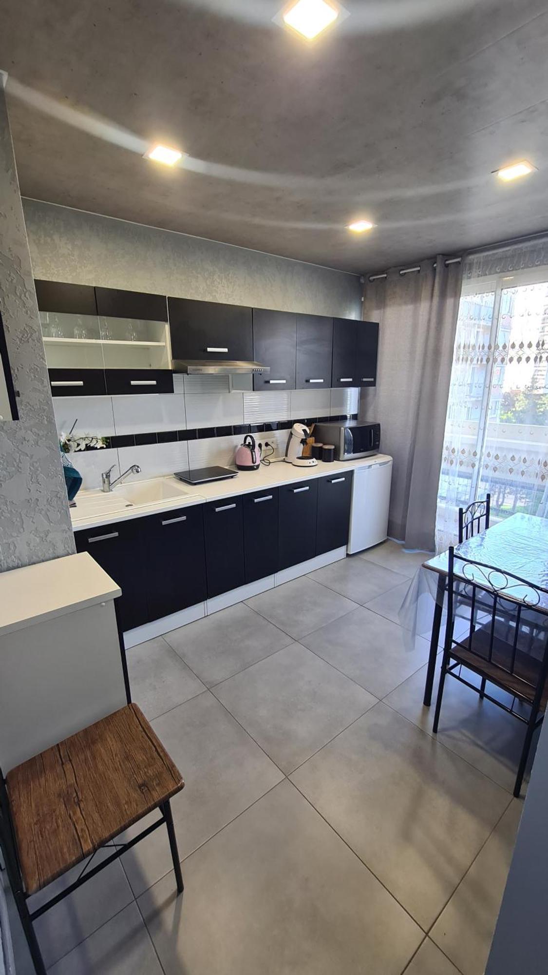 Luxe-Living Leilighet Chalon-sur-Saône Eksteriør bilde