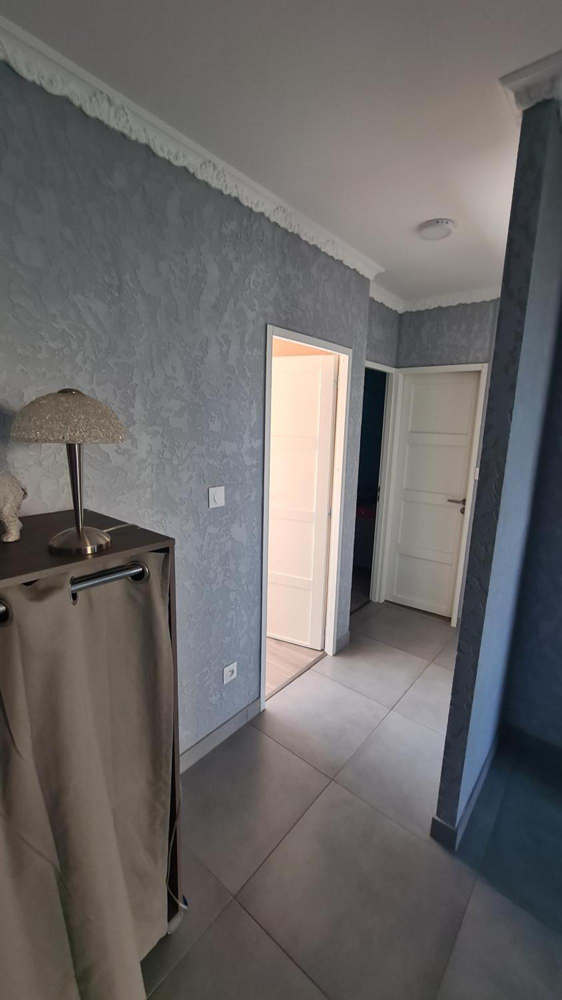 Luxe-Living Leilighet Chalon-sur-Saône Eksteriør bilde