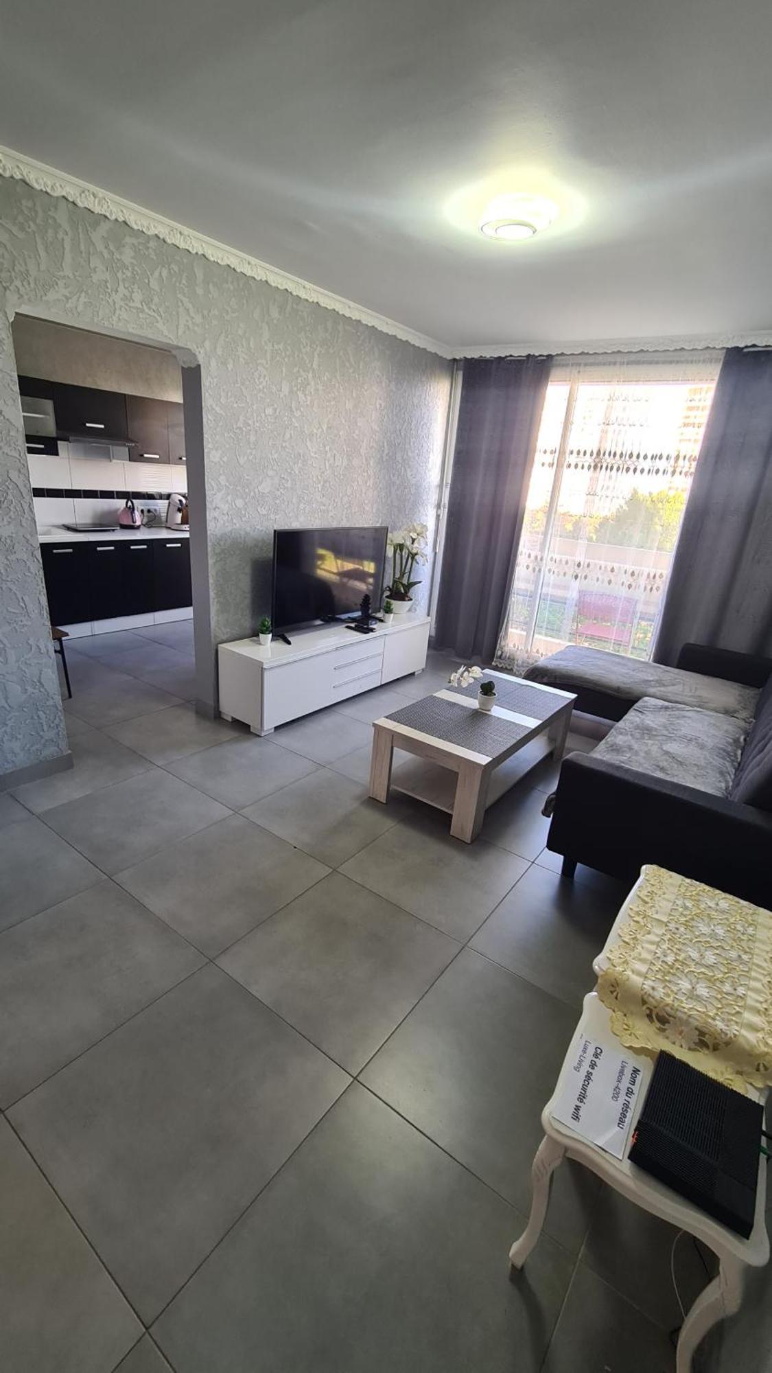Luxe-Living Leilighet Chalon-sur-Saône Eksteriør bilde