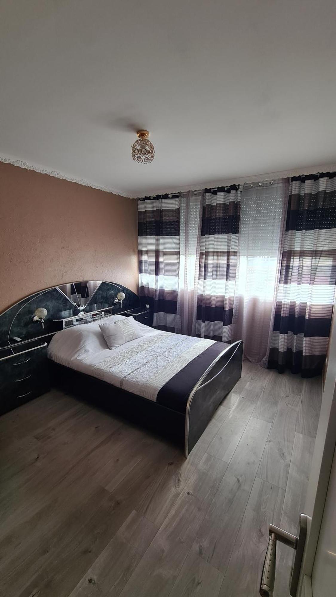 Luxe-Living Leilighet Chalon-sur-Saône Eksteriør bilde